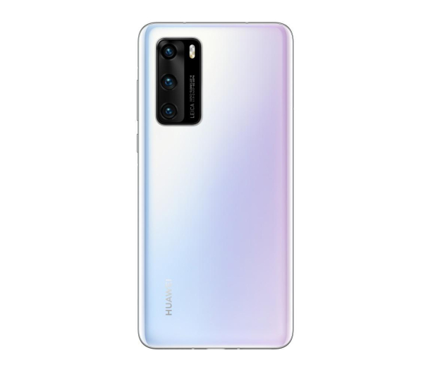Huawei P40 8/128GB perłowy - 553313 - zdjęcie 2